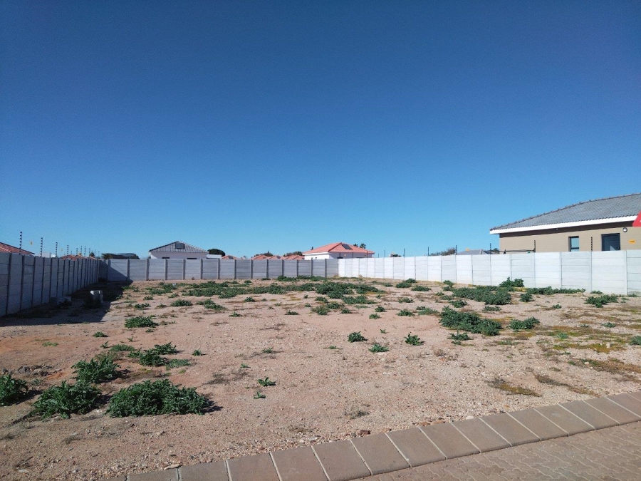 0 Bedroom Property for Sale in Blydeville Northern Cape